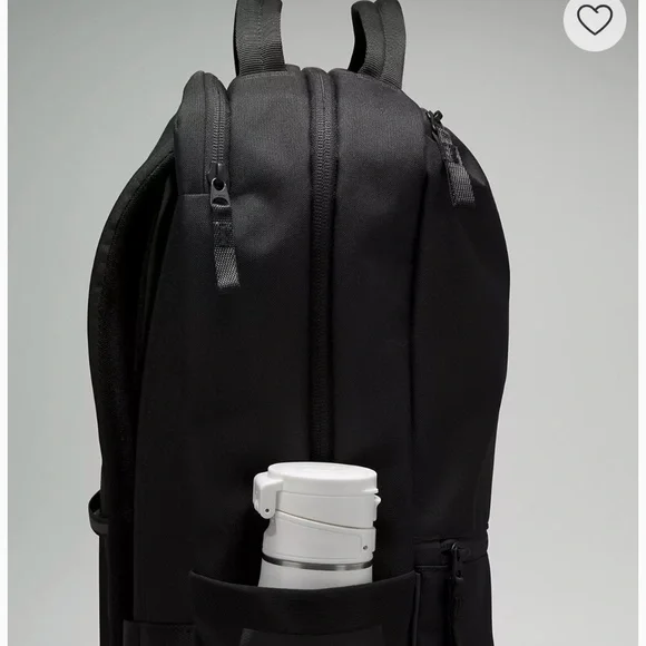 lululemon athletica | Bags | Lululemon Doublezip Backpack  display picture 1